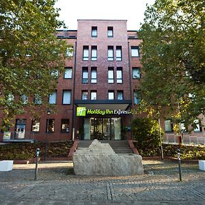 Holiday Inn Express - Saarbrücken, an IHG Hotel
