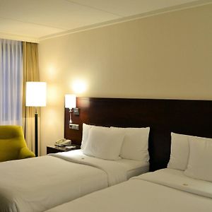 Courtyard by Marriott Düsseldorf Seestern